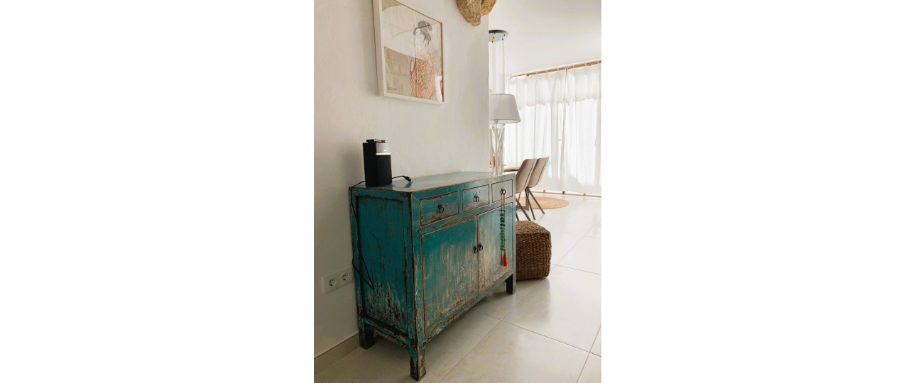 Wiederverkauf - Town house - Jávea - Xàbia - Jávea - Xàbia Centro