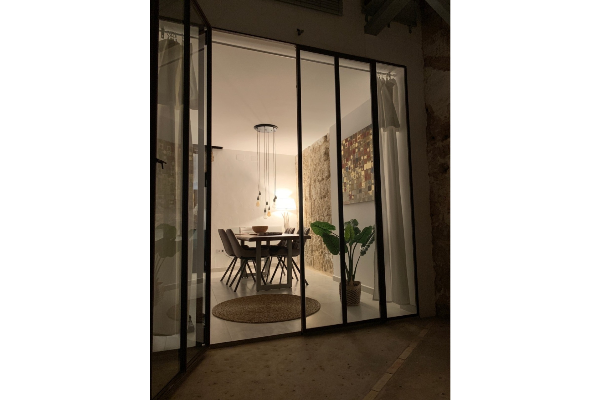 Wiederverkauf - Town house - Jávea - Xàbia - Jávea - Xàbia Centro