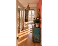 Wiederverkauf - Town house - Jávea - Xàbia - Jávea - Xàbia Centro