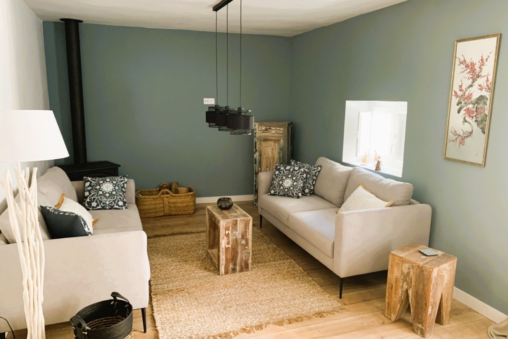 Wiederverkauf - Town house - Jávea - Xàbia - Jávea - Xàbia Centro