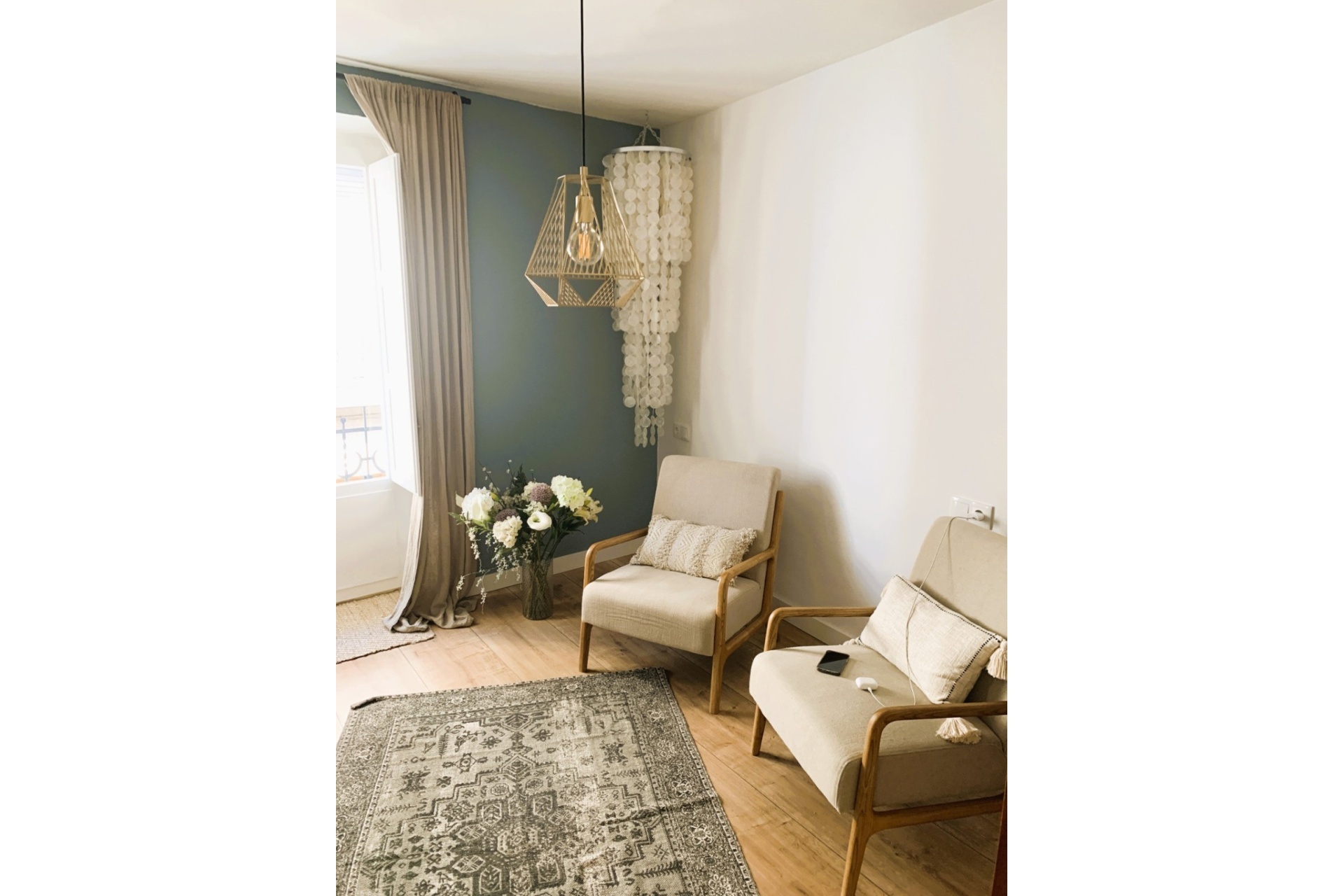 Wiederverkauf - Town house - Jávea - Xàbia - Jávea - Xàbia Centro