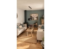 Wiederverkauf - Town house - Jávea - Xàbia - Jávea - Xàbia Centro