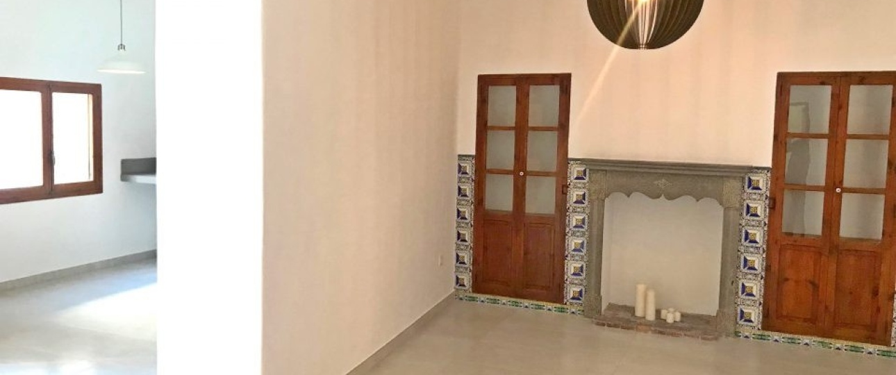 Wiederverkauf - Town house - Jávea - Xàbia - Jávea - Xàbia Centro