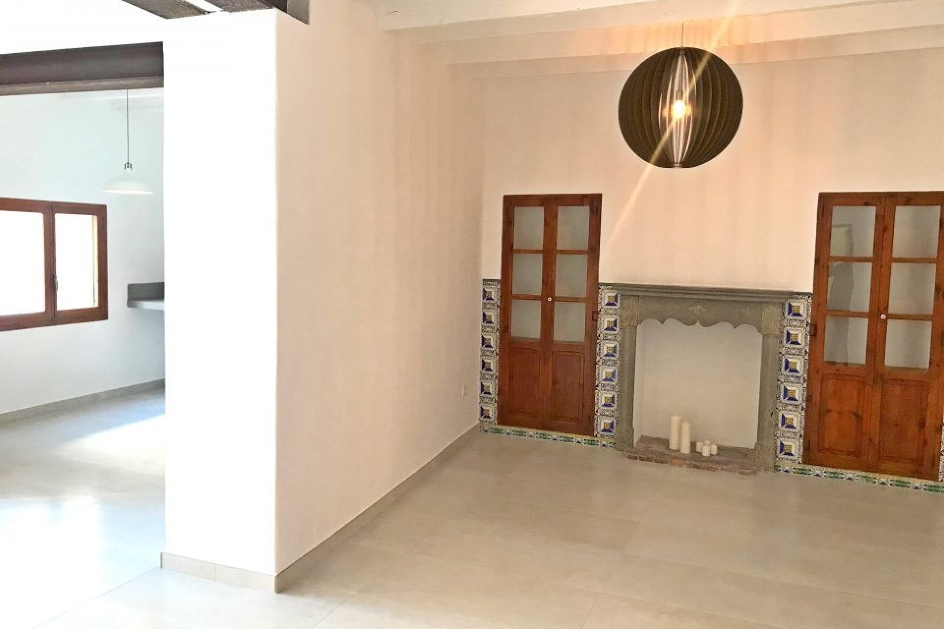 Wiederverkauf - Town house - Jávea - Xàbia - Jávea - Xàbia Centro