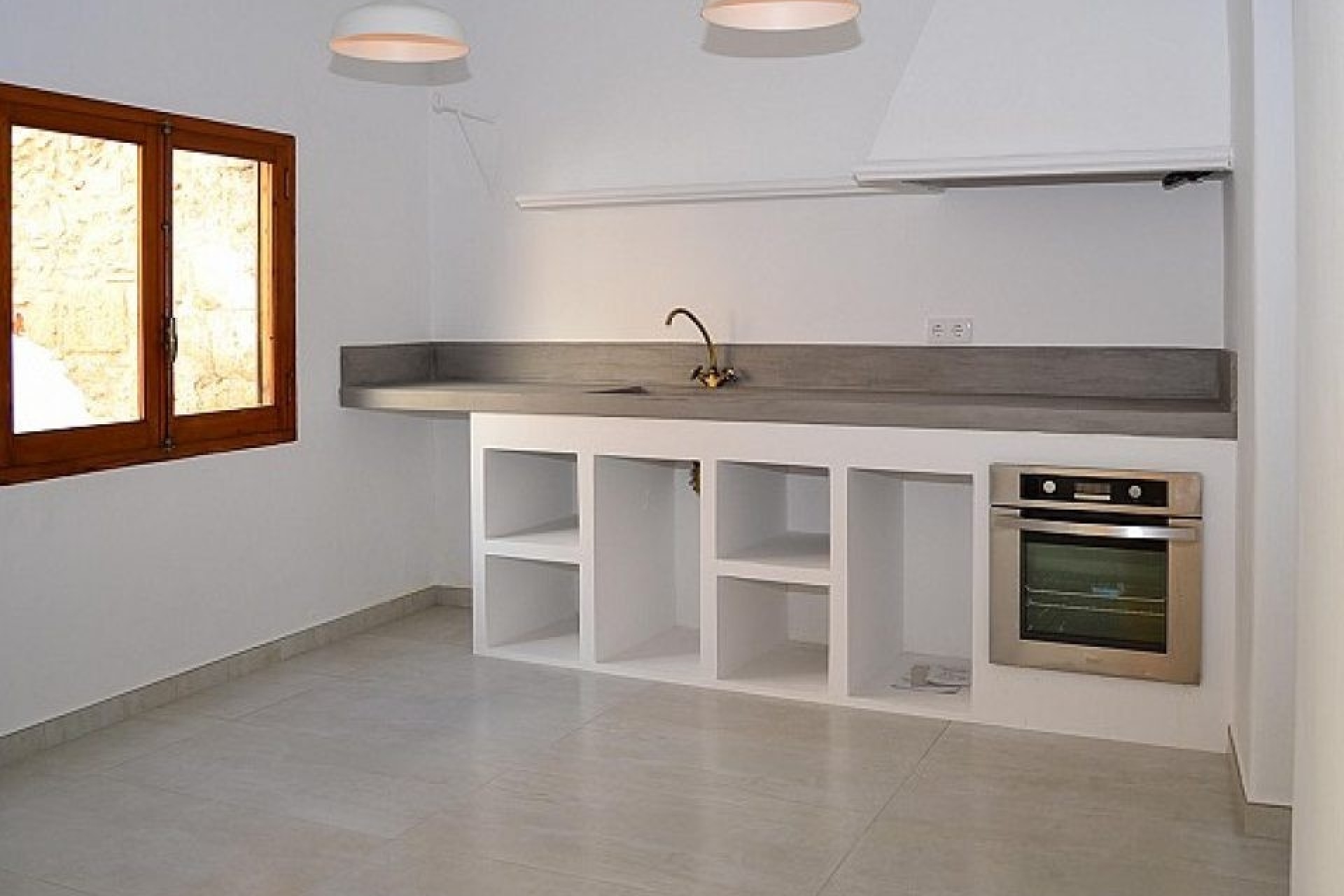 Wiederverkauf - Town house - Jávea - Xàbia - Jávea - Xàbia Centro