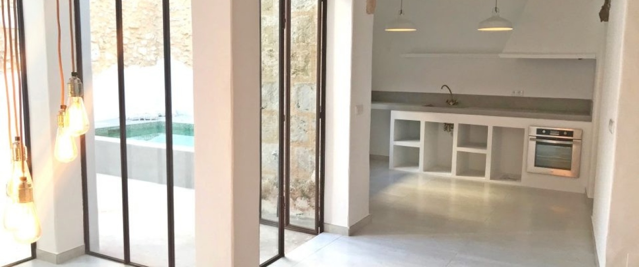 Wiederverkauf - Town house - Jávea - Xàbia - Jávea - Xàbia Centro