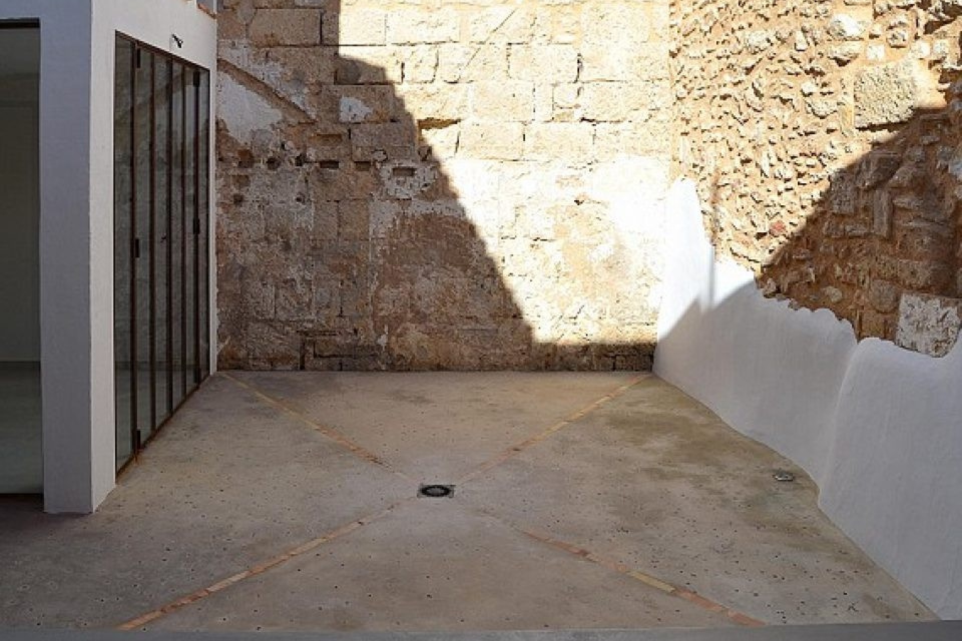 Wiederverkauf - Town house - Jávea - Xàbia - Jávea - Xàbia Centro