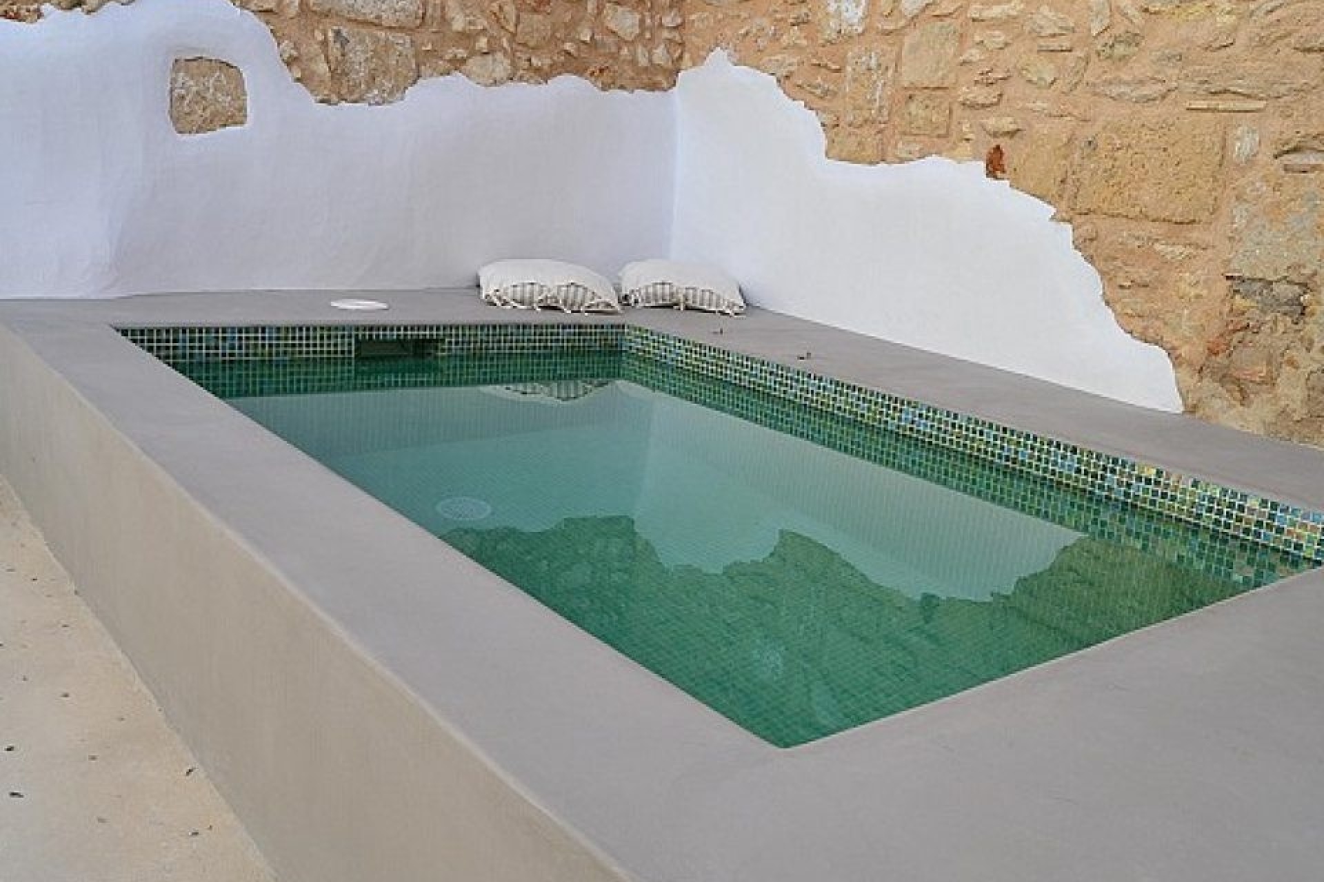 Wiederverkauf - Town house - Jávea - Xàbia - Jávea - Xàbia Centro