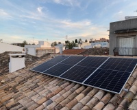 Wiederverkauf - Town house - Jávea - Xàbia - Jávea - Xàbia Centro