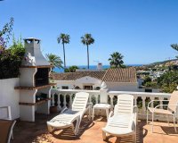 Wiederverkauf - Town house - Manilva - La Duquesa