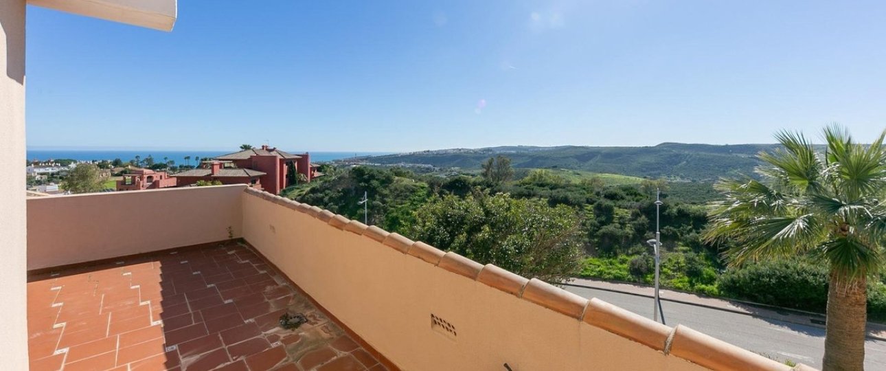Wiederverkauf - Town house - Manilva - La Duquesa
