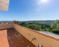 Wiederverkauf - Town house - Manilva - La Duquesa