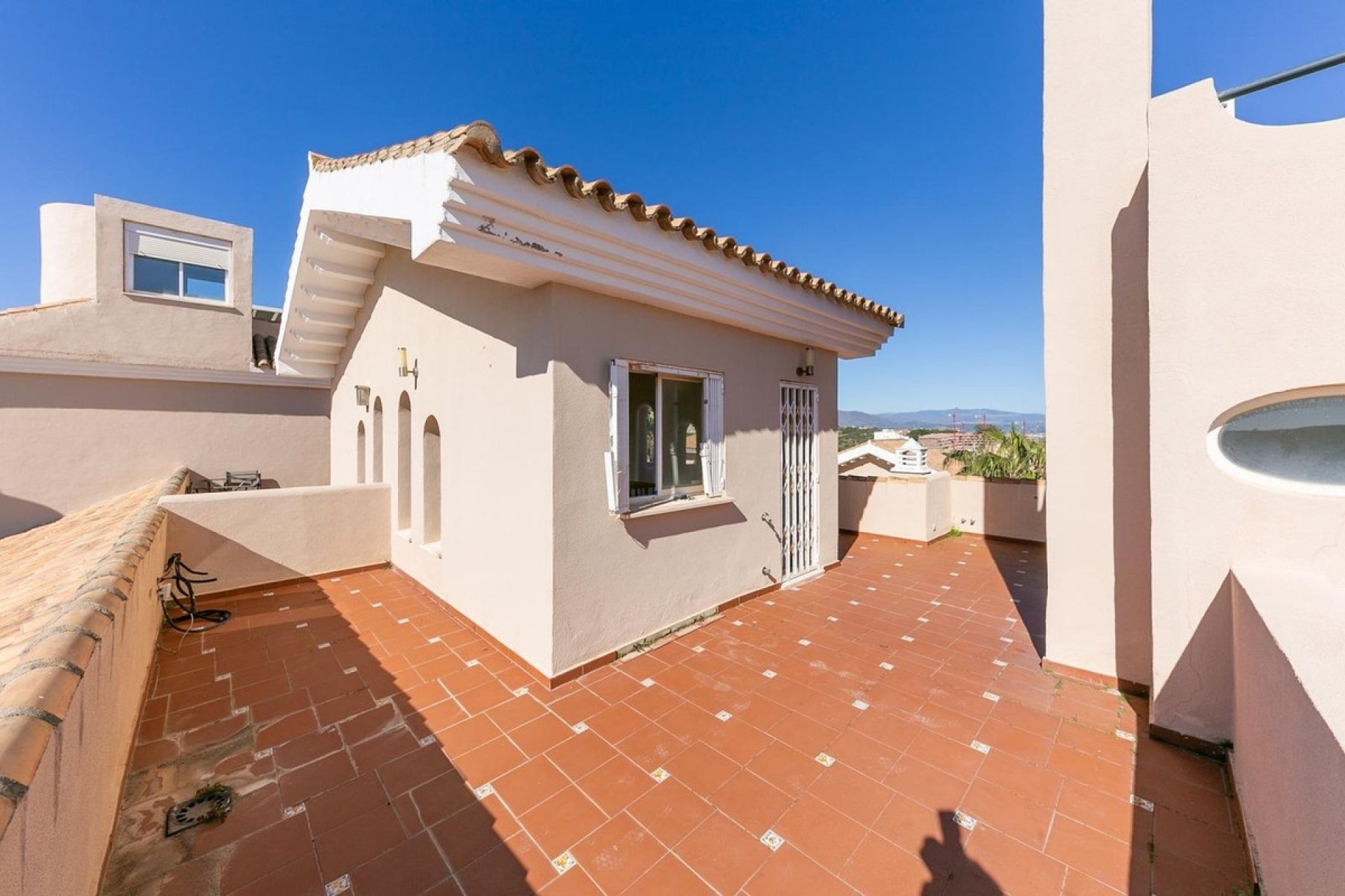 Wiederverkauf - Town house - Manilva - La Duquesa