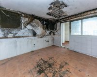 Wiederverkauf - Town house - Manilva - La Duquesa