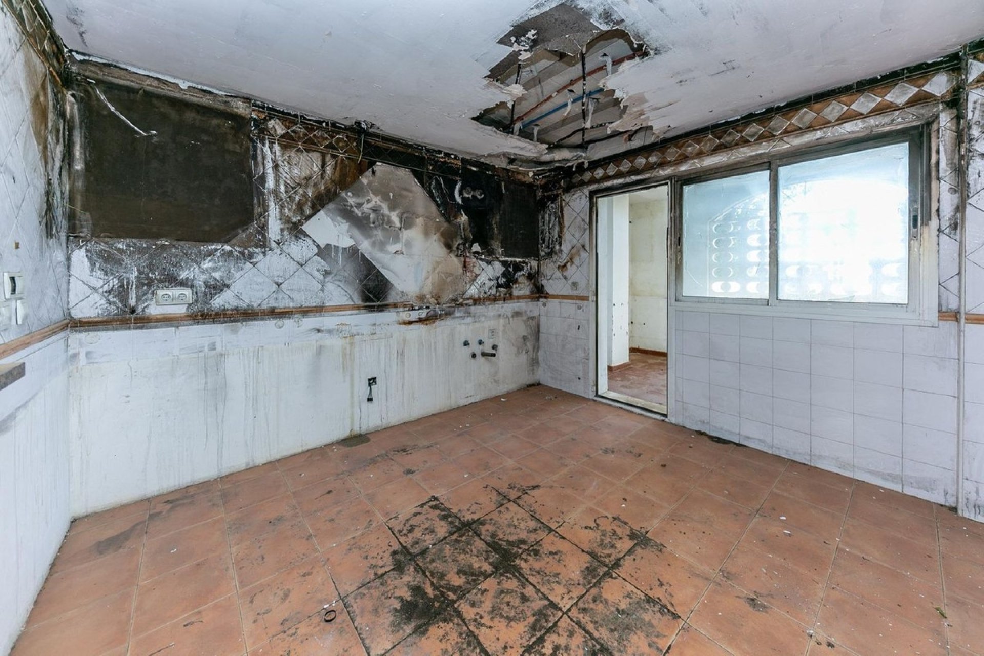 Wiederverkauf - Town house - Manilva - La Duquesa