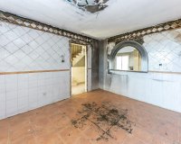 Wiederverkauf - Town house - Manilva - La Duquesa