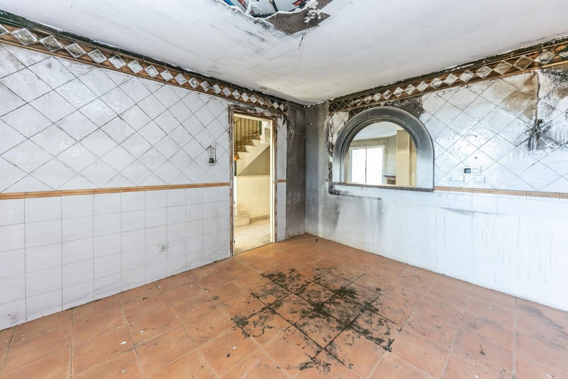 Wiederverkauf - Town house - Manilva - La Duquesa