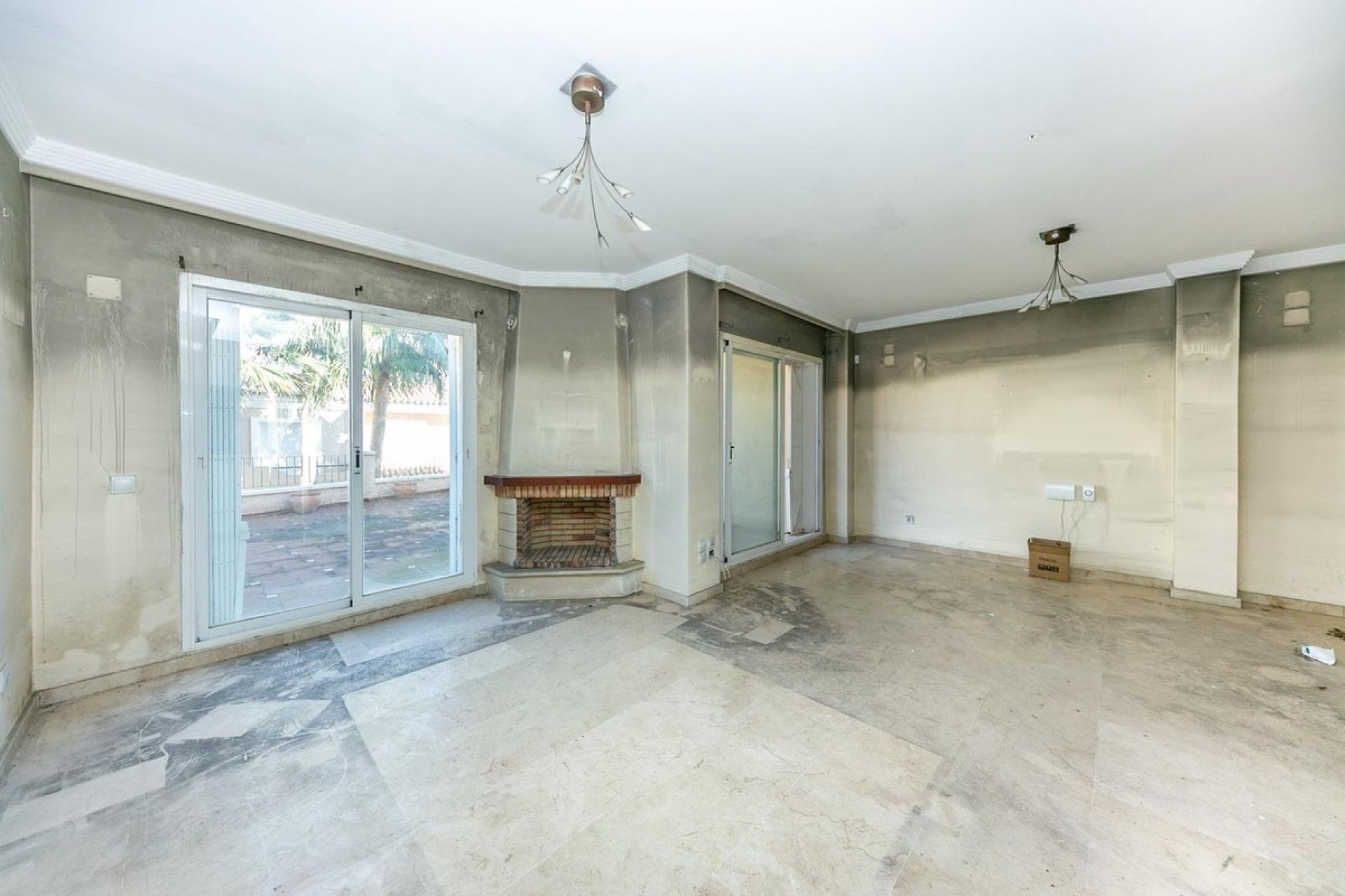Wiederverkauf - Town house - Manilva - La Duquesa