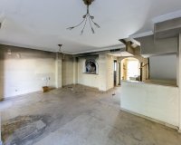 Wiederverkauf - Town house - Manilva - La Duquesa