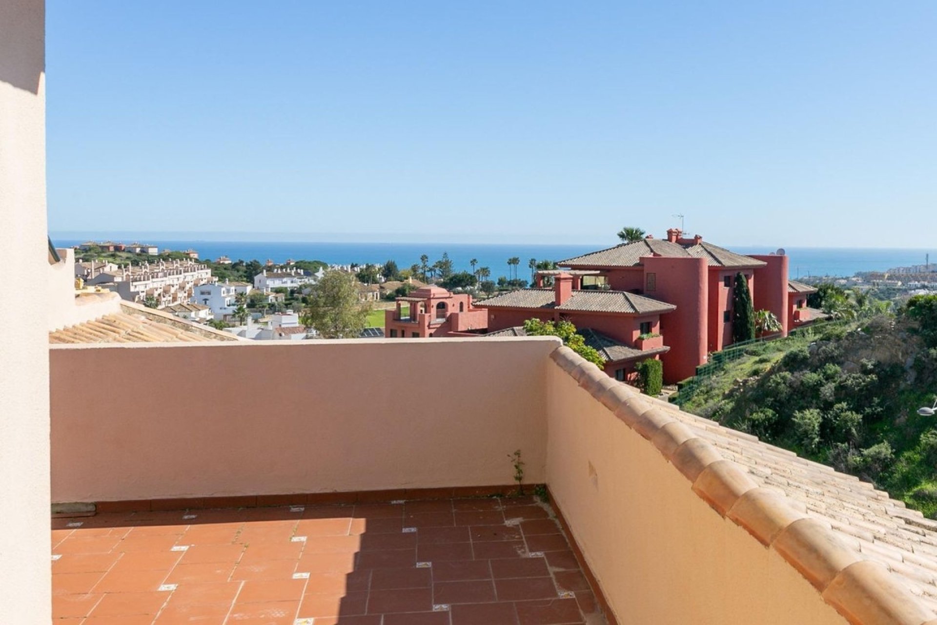 Wiederverkauf - Town house - Manilva - La Duquesa