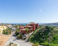 Wiederverkauf - Town house - Manilva - La Duquesa