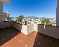 Wiederverkauf - Town house - Manilva - La Duquesa