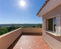 Wiederverkauf - Town house - Manilva - La Duquesa