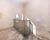 Wiederverkauf - Town house - Manilva - La Duquesa