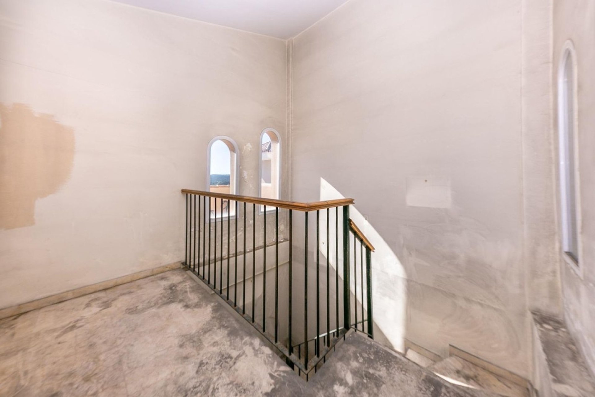Wiederverkauf - Town house - Manilva - La Duquesa