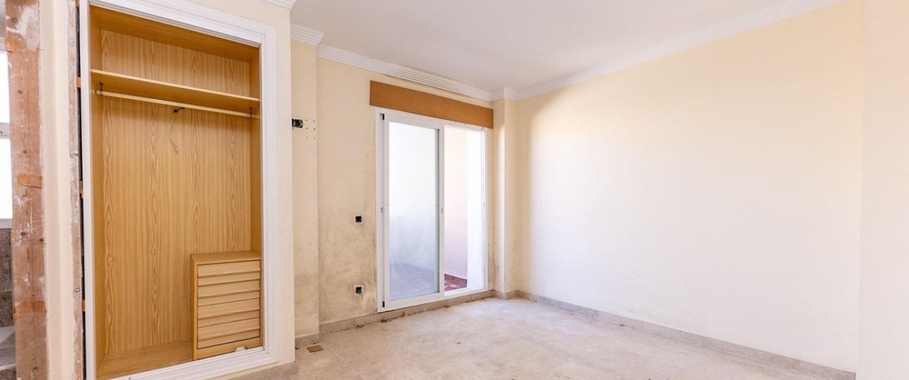 Wiederverkauf - Town house - Manilva - La Duquesa