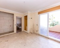 Wiederverkauf - Town house - Manilva - La Duquesa