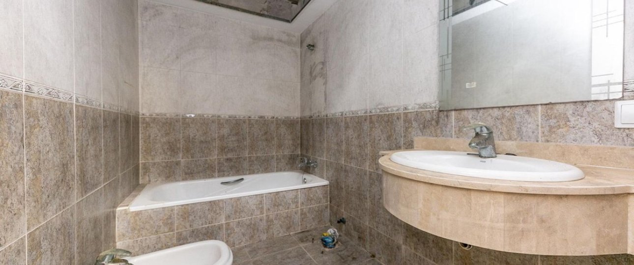 Wiederverkauf - Town house - Manilva - La Duquesa