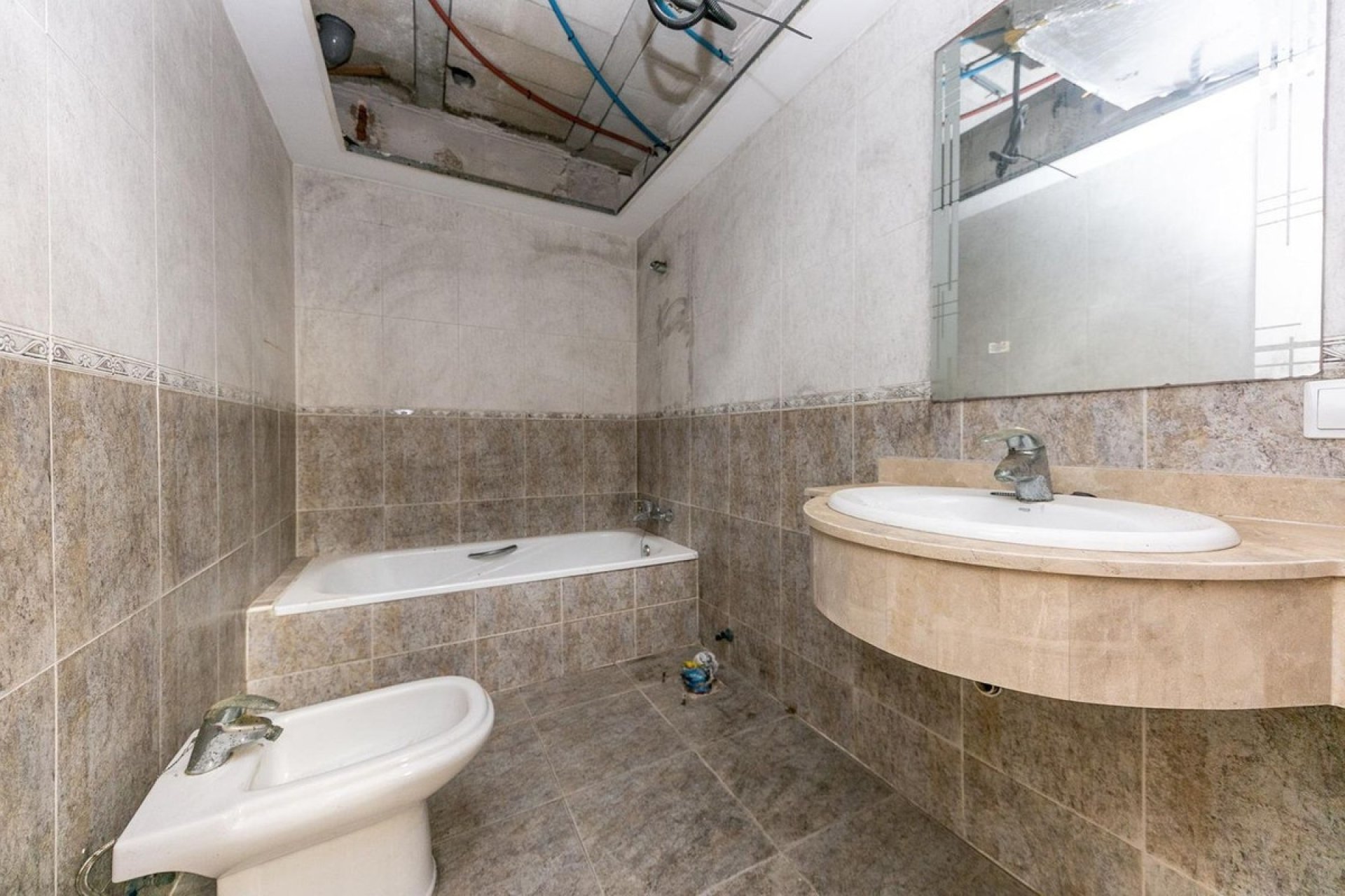 Wiederverkauf - Town house - Manilva - La Duquesa