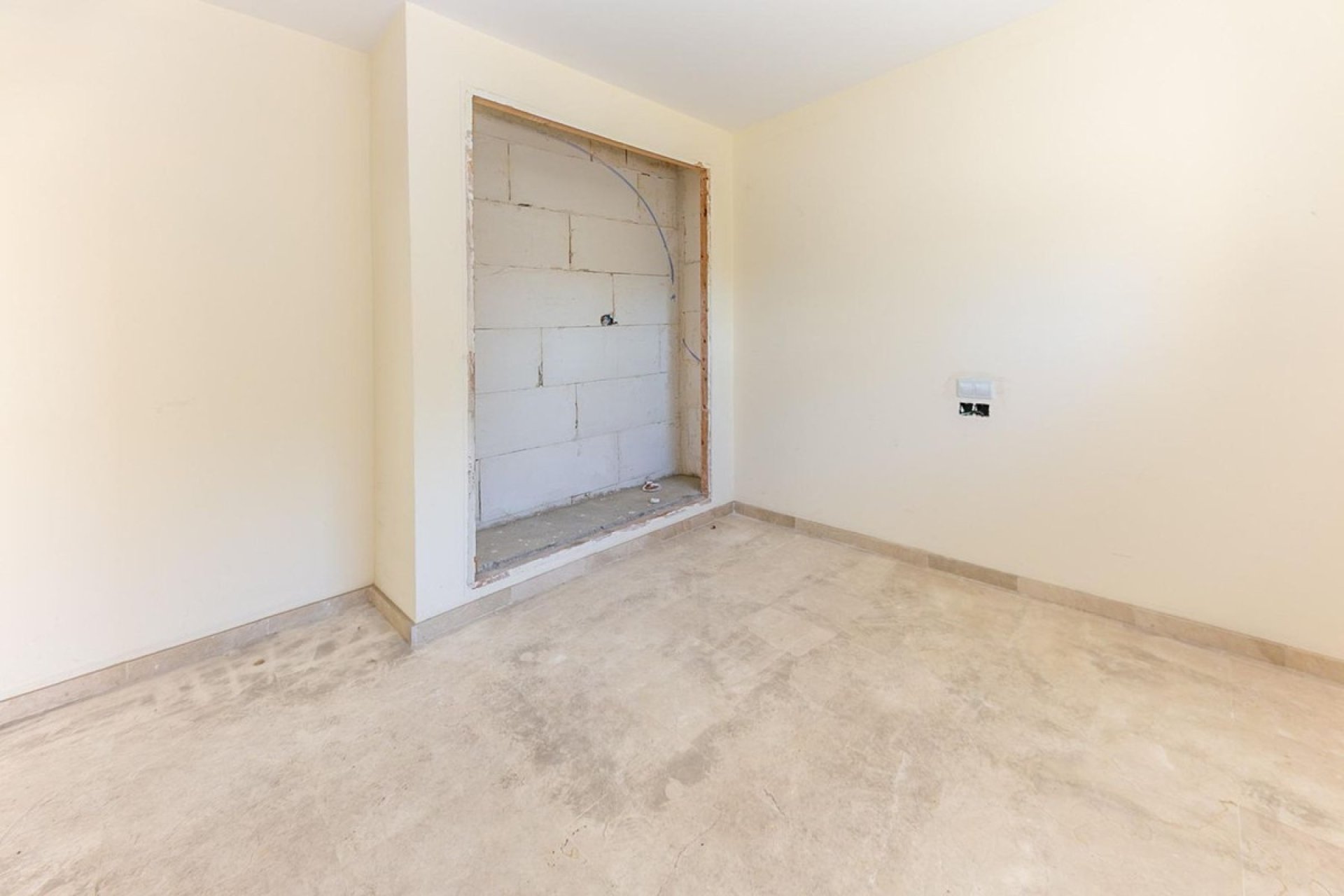 Wiederverkauf - Town house - Manilva - La Duquesa