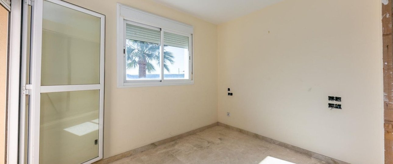 Wiederverkauf - Town house - Manilva - La Duquesa
