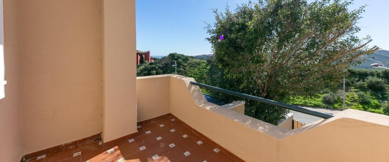 Wiederverkauf - Town house - Manilva - La Duquesa