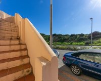 Wiederverkauf - Town house - Manilva - La Duquesa