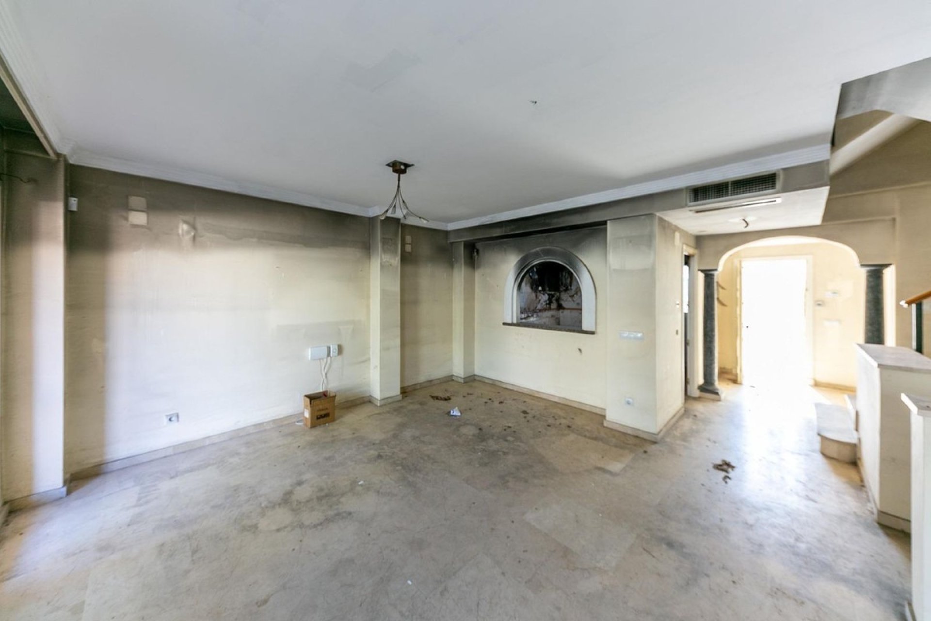 Wiederverkauf - Town house - Manilva - La Duquesa
