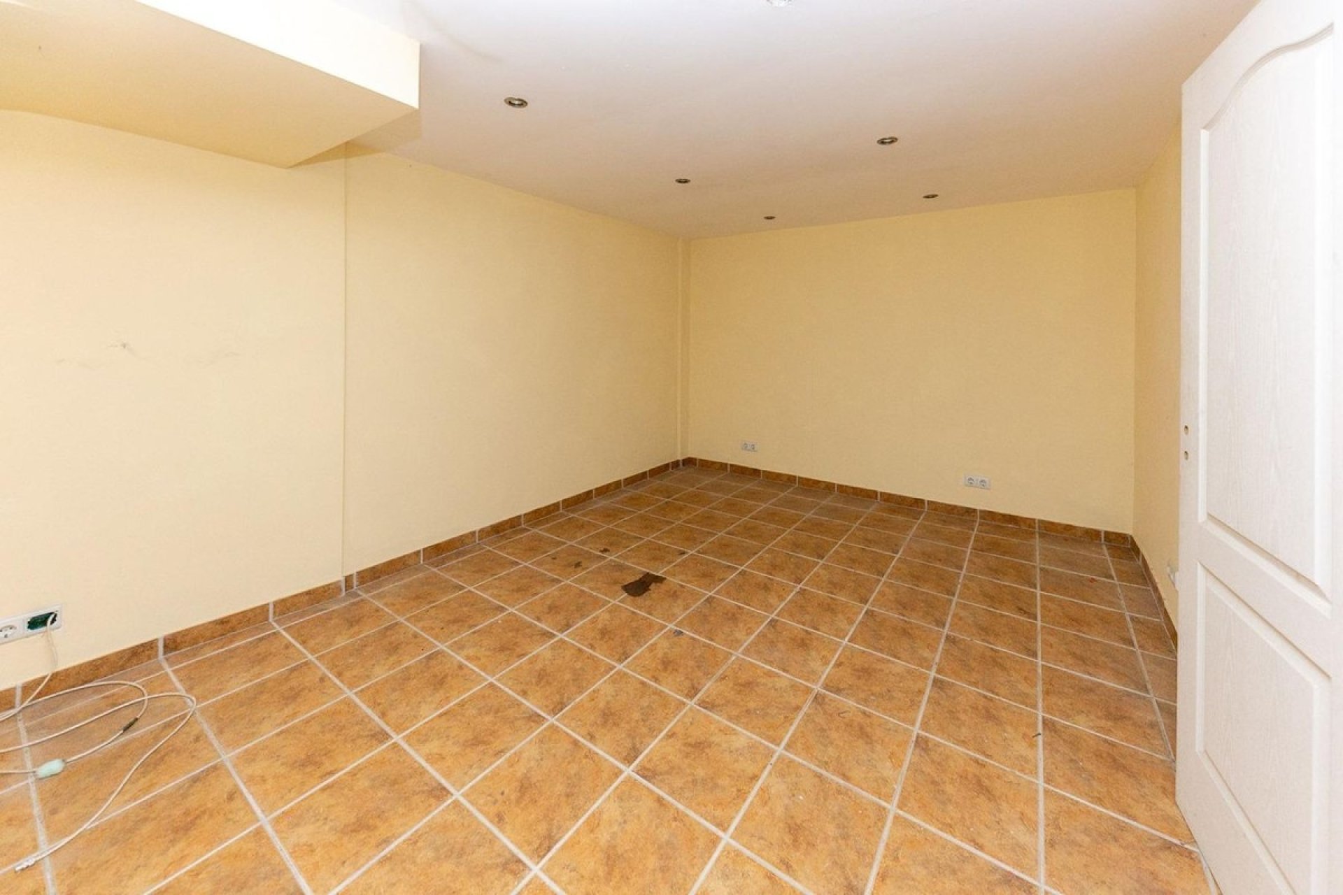 Wiederverkauf - Town house - Manilva - La Duquesa