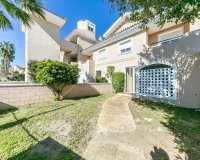 Wiederverkauf - Town house - Manilva - La Duquesa