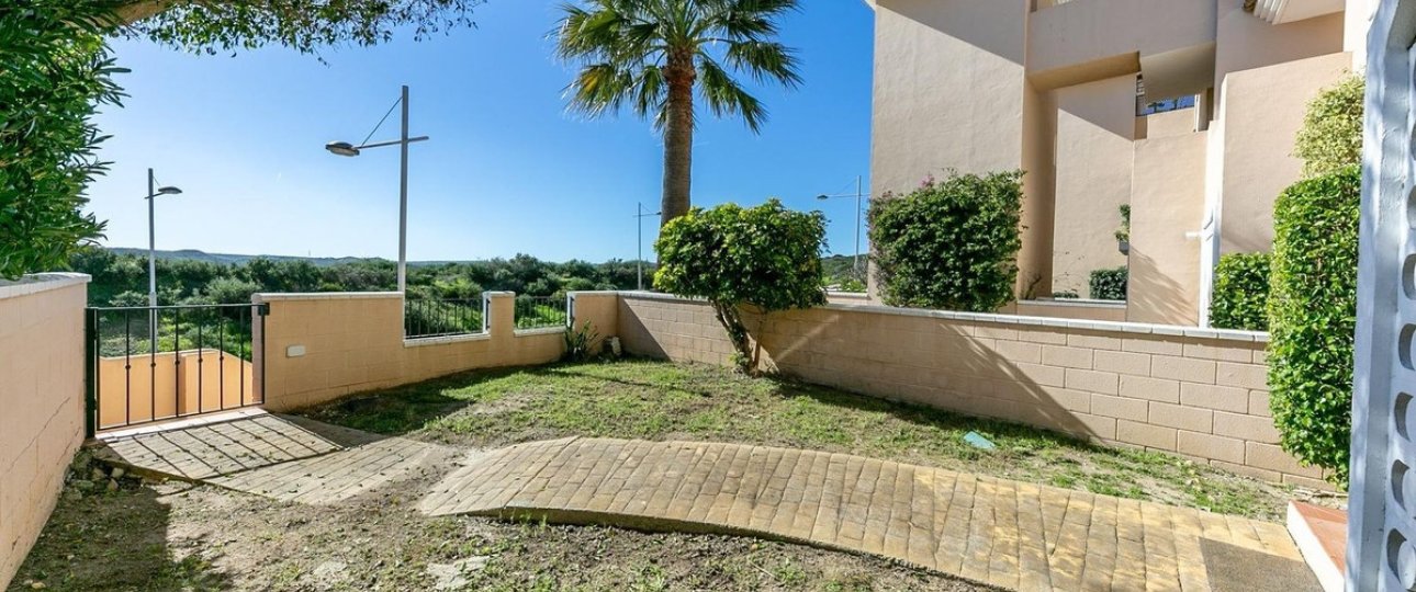 Wiederverkauf - Town house - Manilva - La Duquesa