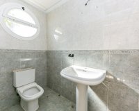 Wiederverkauf - Town house - Manilva - La Duquesa