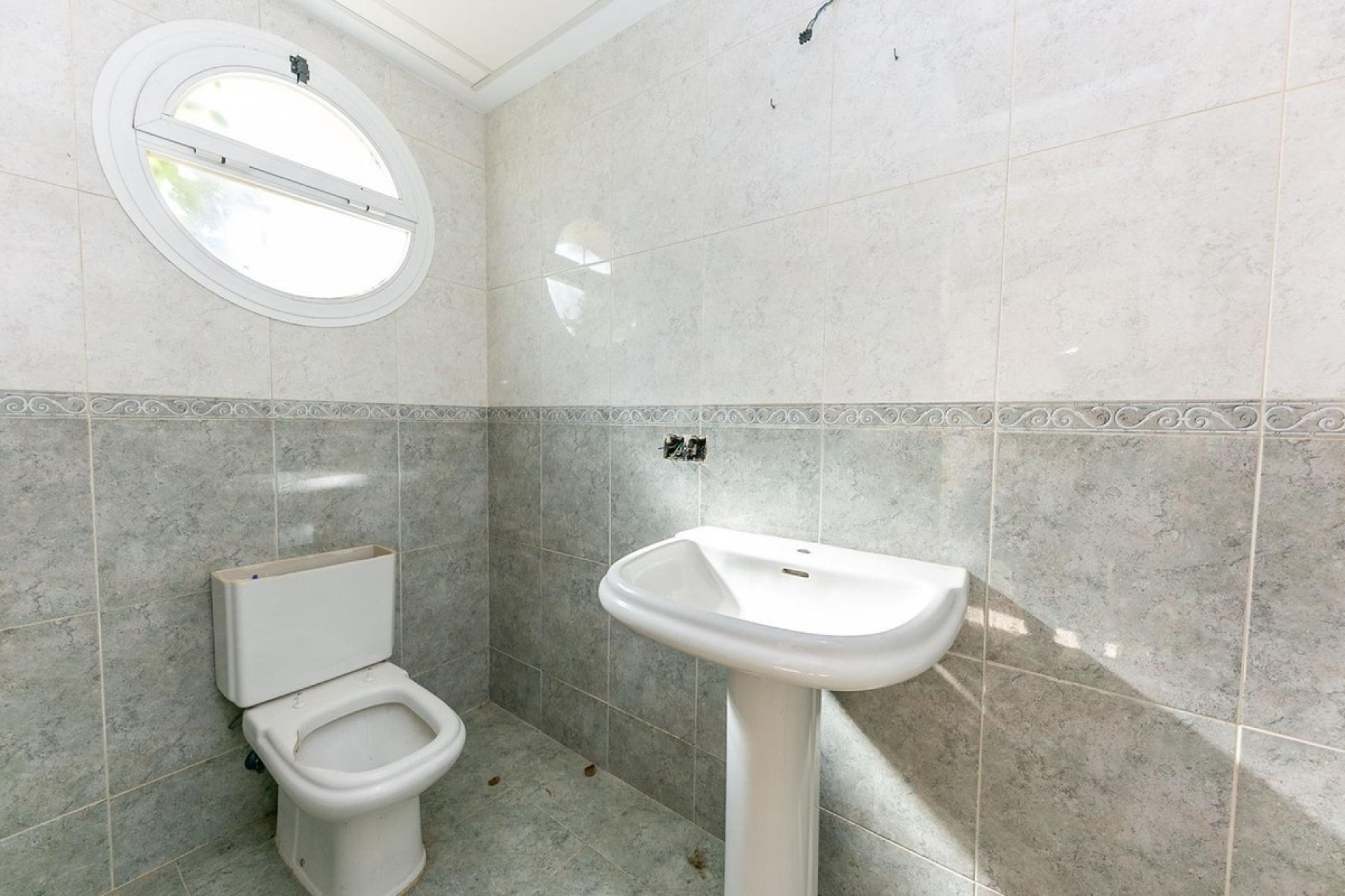 Wiederverkauf - Town house - Manilva - La Duquesa
