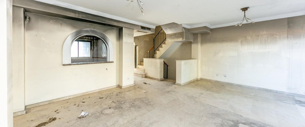 Wiederverkauf - Town house - Manilva - La Duquesa