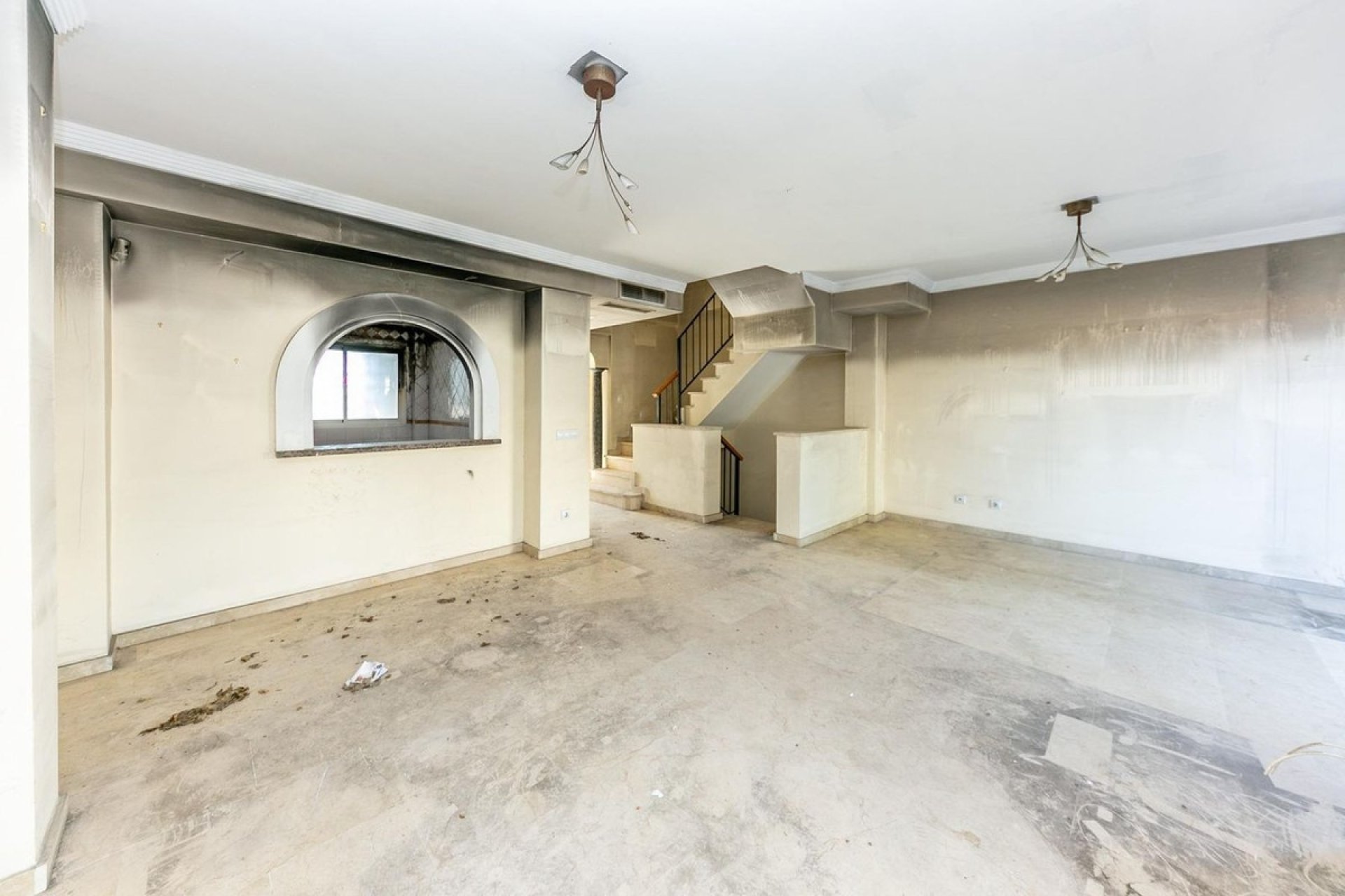Wiederverkauf - Town house - Manilva - La Duquesa