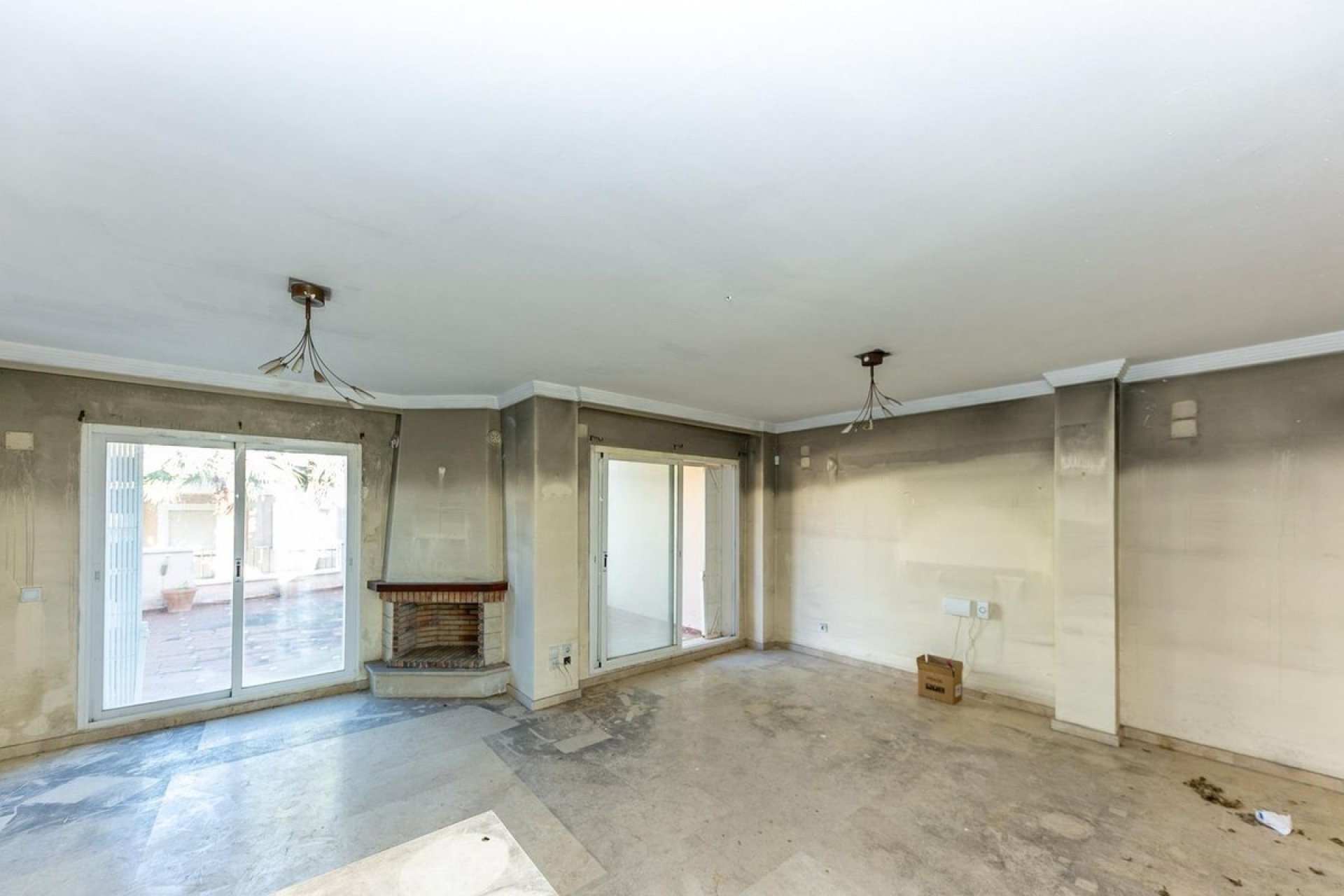 Wiederverkauf - Town house - Manilva - La Duquesa