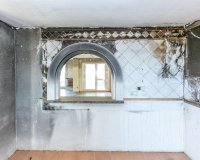 Wiederverkauf - Town house - Manilva - La Duquesa