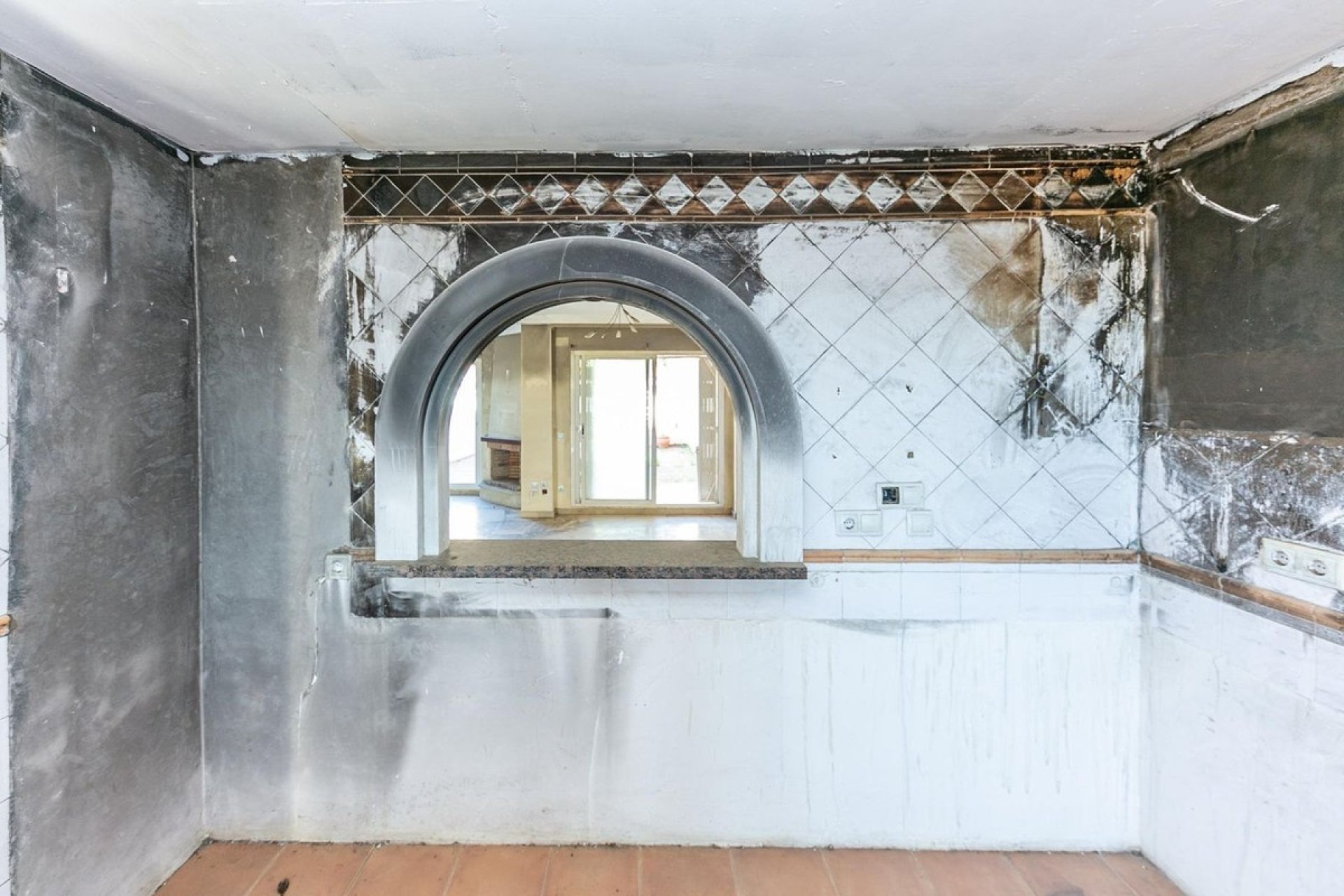 Wiederverkauf - Town house - Manilva - La Duquesa