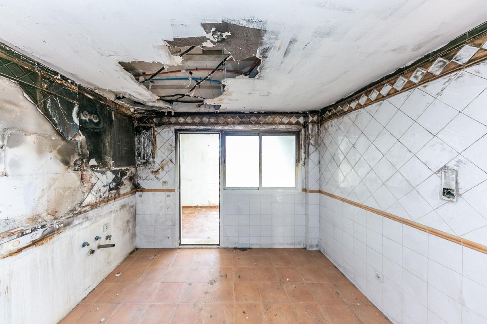 Wiederverkauf - Town house - Manilva - La Duquesa