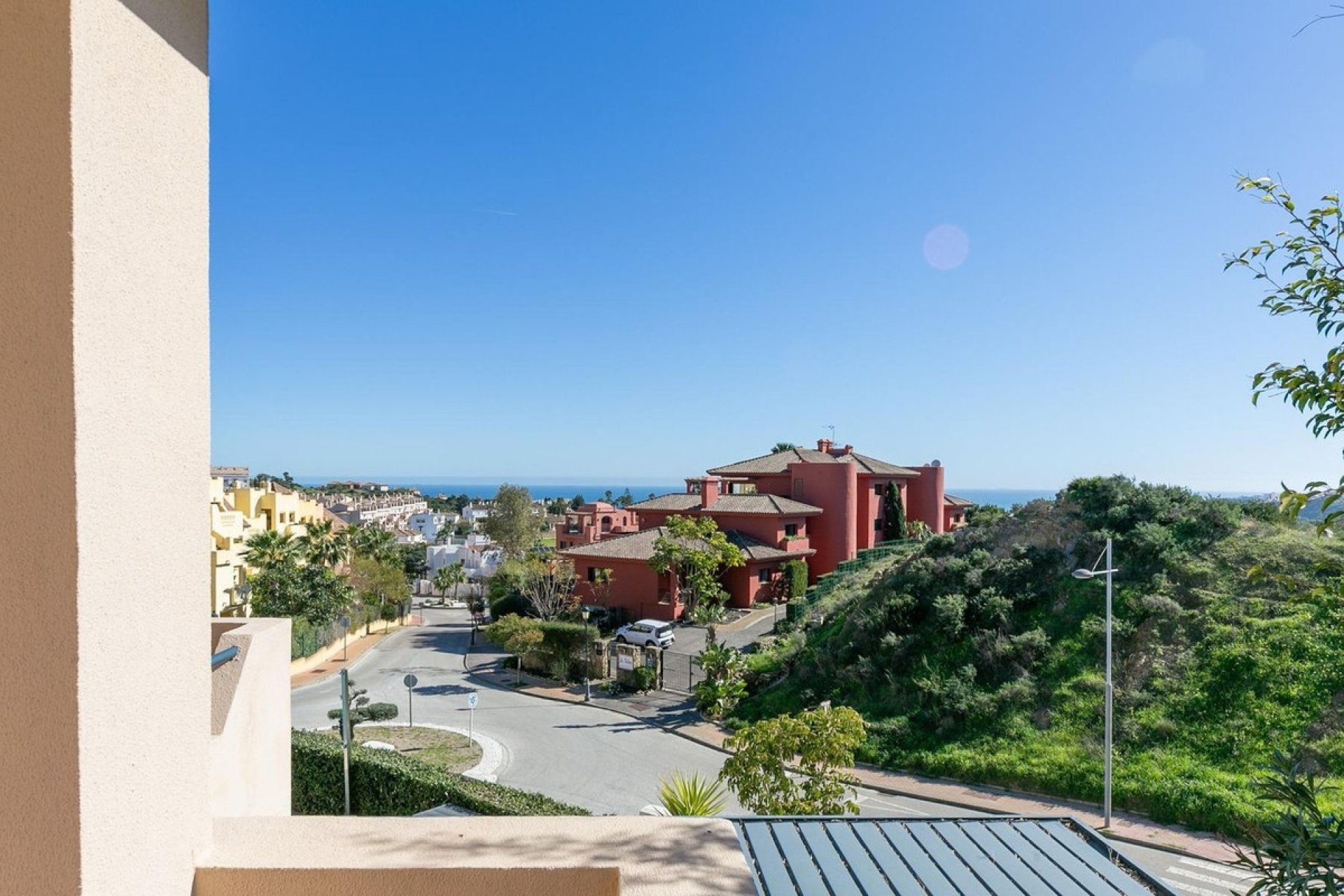 Wiederverkauf - Town house - Manilva - La Duquesa